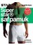 3 Lü Erkek Saf Pamuk Paçalı Külot 2