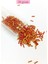 Uzun Boru Kesme Boncuk Çap 2mm Uzunluk 10 mm - 20 Gram - Sarı Kırmızı - Bnc235 1