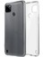 Realme C25Y Kılıf Lüx Şeffaf Silikon Dpmah 2