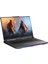 Rog Strix G16 G614PM-S5062 Amd Ryzen 9 8940HX Aı 96GB GB 4tb SSD +4tb SSD 8GB/RTX5060 Gddr7 115W 16"/ 2.5k (2560 x 1600, Wqxga) 3ms 240Hz, 500 Nits Freedos Gaming Laptop WS5062F48+ZETTAÇANTA 3