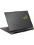 Rog Strix G16 G614PM-S5062 Amd Ryzen 9 8940HX Aı 96GB GB 4tb SSD +4tb SSD 8GB/RTX5060 Gddr7 115W 16"/ 2.5k (2560 x 1600, Wqxga) 3ms 240Hz, 500 Nits Freedos Gaming Laptop WS5062F48+ZETTAÇANTA 4