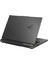 Rog Strix G16 G614PM-S5062 Amd Ryzen 9 8940HX Aı 64GB GB 4tb Ssd+4tb SSD 8GB/RTX5060 Gddr7 115W 16"/ 2.5k (2560 x 1600, Wqxga) 3ms 240Hz, 500 Nits WINDOWS11HOME Gaming Laptop WS5062H32+ZETTAÇANTA 5