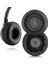Jbl Tune 600 T600BTNC/660/670(T670NC) Uyumlu Kulak Süngeri Pedi, Yastık Yalıtım Köpük Minder 4