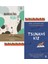 Tsunami Kız, Mandalina Yeşili (2kitap) 1