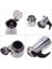 Espresso Maker (Moka Pot) 2 Fincan 4