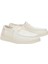 43681 Wendy Espadrille Woven Beyaz Kadın Ayakkabı 1