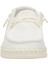 43681 Wendy Espadrille Woven Beyaz Kadın Ayakkabı 3