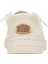 43681 Wendy Espadrille Woven Beyaz Kadın Ayakkabı 4