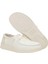 43681 Wendy Espadrille Woven Beyaz Kadın Ayakkabı 5