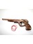 Ahşap Lastik Atan 9ALY163 1