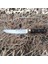 Sürmene 61002 Mutfak Bıçağı No:2, 13 Cm, Venge Sap 1