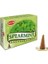 Spearmint Cones 1