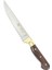 Sürmene 61004 Mutfak Bıçağı No:4, 16 Cm, Venge Sap 1