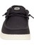 43681 Wendy Espadrille Woven Siyah Kadın Ayakkabı 3