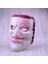 Reçine Ölüm Joker Maskesi Kanlı 23X18 cm 2