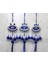 Metal Nazar Boncuğu Çan ALK3494 1