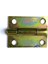 Tavla Menteşesi Eko 25X20 mm - 1 Adet 1