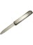 Çukur Orta Çakı 16,5 cm , Metal Sap 1