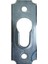 Bombeli Geçmeli Gizli Resim, Tablo Askısı - 16X40MM, 100 Adet 1