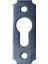 Düz Gizli Resim, Tablo, Çerçeve, Askısı - 16X40MM, 100 Adet 1