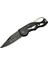 SDR-11A Kilitli Çakı Black 15,5 cm Manuel, Kemerlikli 1