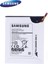 Samsung Galaxy Tab E T560 T562 Tablet Batarya Pil EB-BT561ABE 1
