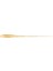 Fidget Nude 2.7’’ C-21 Gold Powder Clear Uv 1