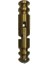 Pirinç Gizli, Çubuk Kutu Menteşe - 5X25MM, 1 Adet 1