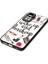 Xiaomi Redmi Note 11 Kılıf Mirror Desenli Kapak - Mirror - 3 Dpmah 4