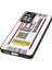 Xiaomi Redmi Note 11 Pro Kılıf Mirror Desenli Kapak - Mirror - 7 Dpmah 4