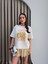 Lemon Tarte Baskı T-Shirt 2