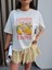 Lemon Tarte Baskı T-Shirt 3