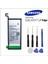 Samsung S7 Edge Pil Batarya G935 EB-BG935ABE Servis ve Tamir Seti 1