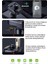 Araç Bluetooth Fm Transmitter Cihazı 2 USB 1 Pd Oto Çakmaklık Şarj Aleti Müzik Kiti 3
