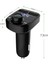 Araç Bluetooth Fm Transmitter Cihazı 2 USB 1 Pd Oto Çakmaklık Şarj Aleti Müzik Kiti 5