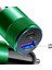 Araç Şarj Cihazı 38 w Pd + qc 4.0 Çift Çıkışlı + type‑c To Lightning 1 m Kablo – Yeşil Metal MT1834 5