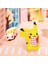 Pokemon Pikachu Kawaii Anime Figür Model 1 1