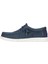 41878 Wendy Stretch Sox Lacivert Kadın Ayakkabı 2
