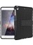 Apple iPad Pro 10,5 Inç / iPad Air 3 Nesil Standlı Tank Tablet Kılıfı Özel Zırh 1
