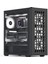 Aerocool D502A 4X12CM A-Rgb Fanlı, Şık Mesh Ön Panel, Tempered Cam Yan Panel, USB Type-C, Atx 1