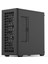Aerocool D502A 4X12CM A-Rgb Fanlı, Şık Mesh Ön Panel, Tempered Cam Yan Panel, USB Type-C, Atx 2