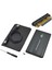 Feds1 Ide/pata 2.5" HDD Metal Kutu 1