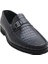 859 A-4507 Erkek Loafer Ayakkabı 2