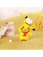 Pokemon Pikachu Kawaii Anime Figür Model 5 1
