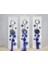 Metal Nazar Boncuğu Çan ALK3496 1