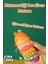 430 ml Pipetli Çelik Termos Askılı Matematiği Sevdiren Su Matarası -FFVGN30031-430ML 5