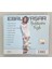 Ebru Yaşar Haddinden Fazla CD (Orjnal Dönem Baskı Cd) 2