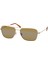 MJ0675S-004-16 58 Polarize Unisex Güneş Gözlüğü 1