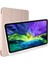 Huawei Matepad Se Kılıf Kalemlikli Mars Tablet Kılıfı - Rose Gold Dpmah 1