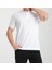 Polo Classıc Slim Fit Beyaz 3